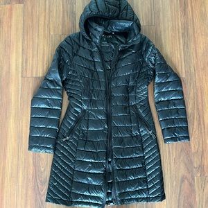 Calvin Klein winter coat!